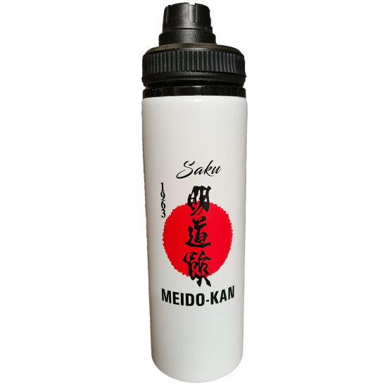 Meidokan alumiini juomapullo 850ml