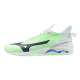 Mizuno Wave Mirage  5, miesten sisäpelikenkä