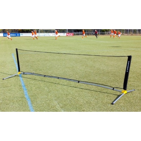 Futis/tennis verkko 3m