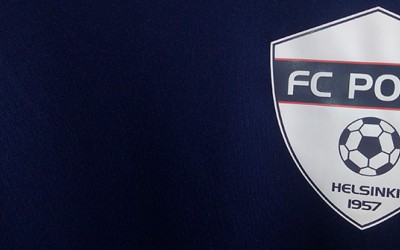 Kuinka pelipaitasi logo tehdään?